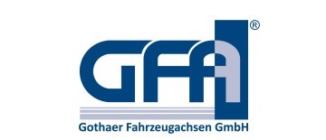 GFA Gothaer Fahrzeugachsen