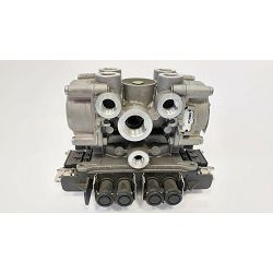 PRIKOLIČNI MODULATOR ABS WABCO 12V VCS II 4S/3M