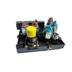 SOLENOIDNI VENTIL VRATA MERCEDES BUS - OE