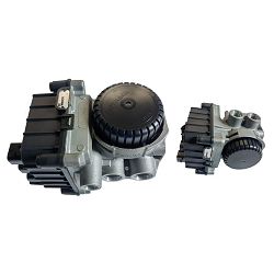 MODULATOR PREDNJE OSOVINE ZA MB ACTROS MP4 - WABCO