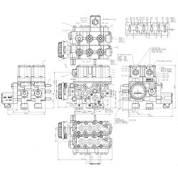 ECAS VENTIL, OTOKAR - WABCO  4728800600