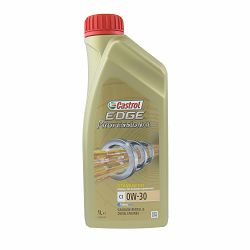 MOTORNO ULJE CASTROL EDGE C3 0W30 1L