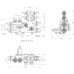 PEM MODUL - WABCO