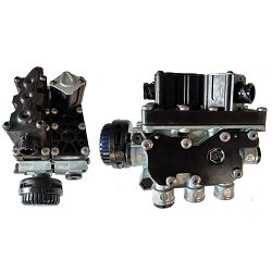 VENTIL ECAS VER 3 MAN - WABCO