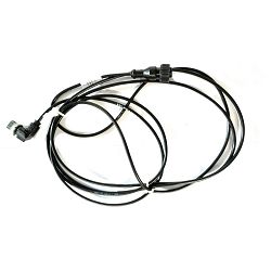 KABEL VENTILA PODIZNE OSOVINE, RTR, EBS-E 4.0m - WABCO