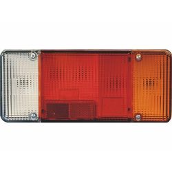 STAKLO ŠTOP LAMPE IVECO DAILY/EUROCARGO DESNO