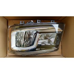 FAR SCANIA LED LIJEVI - OE