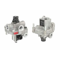 ABS VENTIL MODULATOR - WABCO