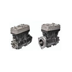 KOMPRESOR KNORR BREMSE RVI, DEUTZ, VOLVO Midl.DXI5/7 LK4954