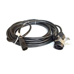 KABEL ZA PRIKOLICU EBS-E, EBS-D - 14M U KOMBINACIJI S 449333..449347