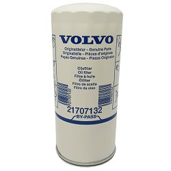 FILTER ULJA RVI / VOLVO