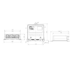 ELEKTRONIKA ABS-a - WABCO