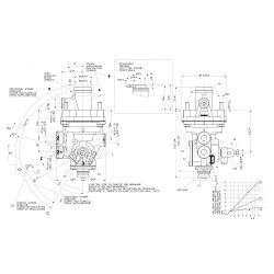 REGULATOR SILE KOČENJA - EVOBUS