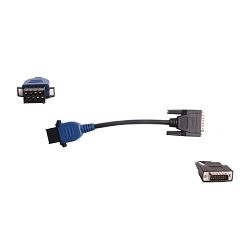 KABEL VOLVO, 8-PIN