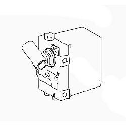 PUMPA DIZANJA KABINE MAN TGL, TGM - L32 / L37