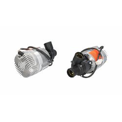 PUMPA WEBASTA U4856, AMP 6.3, 24V - WEBASTO