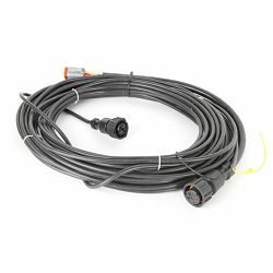 KABEL KNORR BREMSE EBS -UMJESTO TOGA IDE K002276+EK3108 / II40391F1 