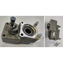 PTO ZF NH4C