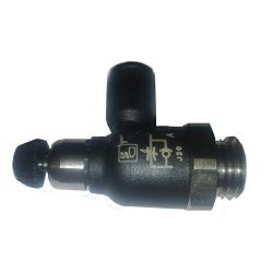 REGULATOR BODE M12x1.5 ZA CIJEV FI-6 - MAN