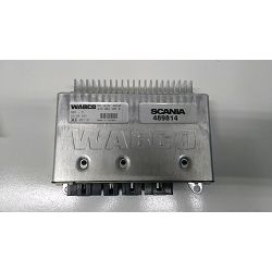 ELEKTRONIKA ECU ABS-D 4S/4M 24V, SCANIA - WABCO