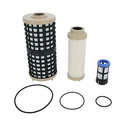 FILTER GORIVA MERCEDES ACTROS MP4/MP5, ANTOS, AROCS, SETRA