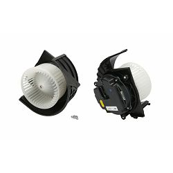 VENTILATOR KABINE VALEO MERCEDES ACTROS MP4/MP5, ANTOS, AROCS