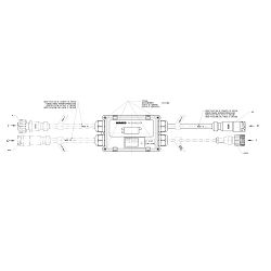 PRIKOLIČNI ECU CAN ROUTER, KOGEL, SCHMITZ - WABCO