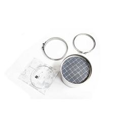 DPF FILTER MERCEDES ACTROS MP4 - OE