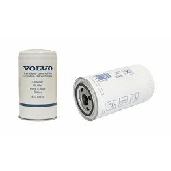 FILTER ULJA VOLVO PENTA