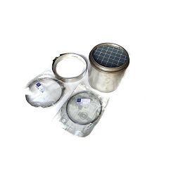 DPF FILTER MERCEDES ACTROS E6 - OE