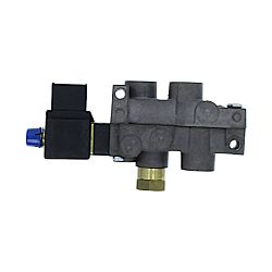 SOLENOIDNI VENTIL VOLVO F12 OE