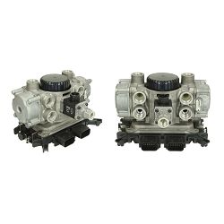 MODULATOR EBS MERCEDES - WABCO - NO OLD CORE