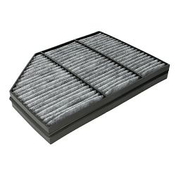 FILTER KABINE MERCEDES ACTROS 4, ANTOS, AROCS - BOSCH