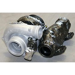 TURBO PUNJAČ DAF MX300/340, XF105 - MAHLE