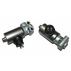 SOLENOIDNI VENTIL WABCO - DAF, IVECO, SCANIA