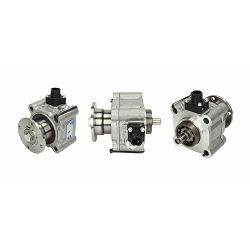 PTO ZF, 16 S 221 PTO, ECOSPLIT