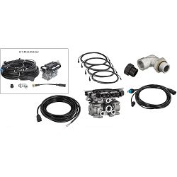 SET Vario Compact ABS - WABCO