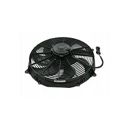 VENTILATOR SPAL 24V VA33, USIS, 385mm - SPAL