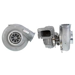 TURBO PUNJAČ, NISKI PRITISAK, VOLVO FH16 LOW PRESSURE - HOLSET