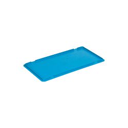 PLASTIČNI POKLOPAC SKLADIŠNOG SANDUKA 295 X 505 X 10MM