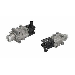 SOLENOIDNI VENTIL WABCO - SCANIA