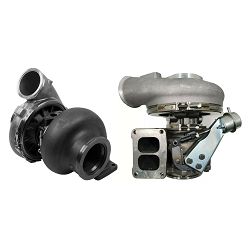 TURBO VOLVO D16C, FH16 - OE