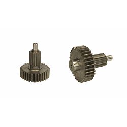 PTO OSOVINA ZF ECOSPLIT III 12 AS 2331 TD; 16 S 221 PTO