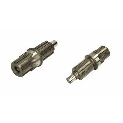 PTO OSOVINA ZF AS TRONIC; ECOSPLIT; ECOSPLIT III 