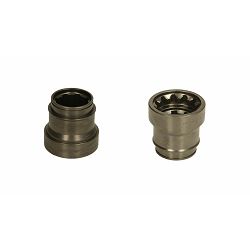 PTO ELEMENT ZF ECOSPLIT, ECOSPLIT III