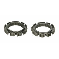 SINKRONIZATOR HUB  ZF ECOMID; ECOSPLIT; ECOSPLIT II; ECOSPLIT III; ECOSPLIT IV; NEW ECOSPLIT