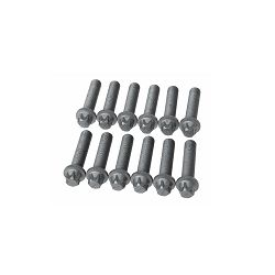 SET VIJAK KOČIONOG DISKA TORX, M18x1,5 - L-80mm, KOGEL, KRONE-GIGANT (SET 12kom)