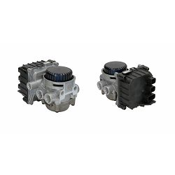 EBS MODULATOR GEN4 WABCO 1-KANALNI - NO OLD CORE