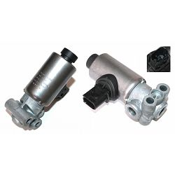 SOLENOIDNI VENTIL WABCO MAN TGX E6 TRACTION