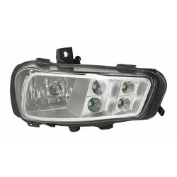 MAGLENKA MB ACTROS MP4 / MP5 07.11-   H11/LED